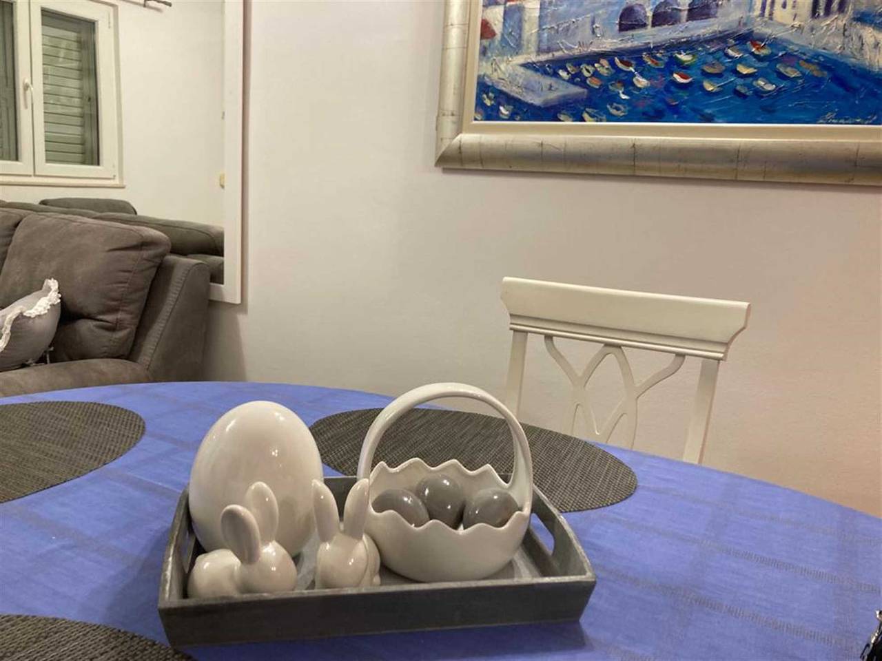 Appartement entier, Appartement Miroir avec parking in Dubrovnik, Grad Dubrovnik