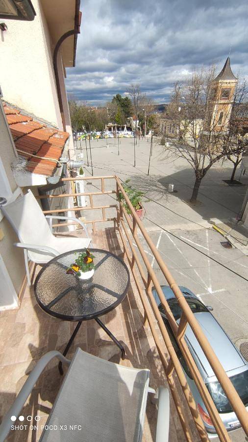 Double or Twin Room with Bathroom in Obzor, Bourgas (oblast)