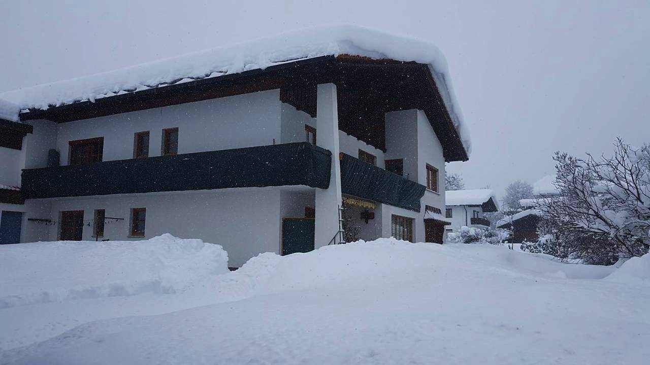 Ganze Wohnung, One-Bedroom Apartment in Reutte, Außerfern
