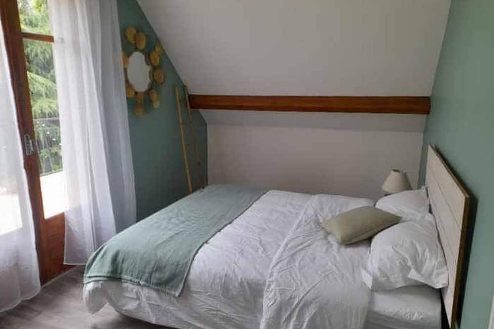 Maison de montagne avec jardin privé fleuri in Sarrancolin, Pyrénées