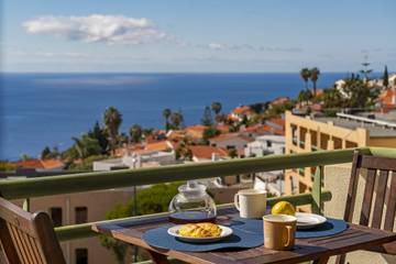Glamping para 6 Pessoas em Caniço (Santa Cruz), Madeira, Foto 1