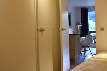 Studio pour 4 Personnes dans Méribel, Les Allues, Photo 1