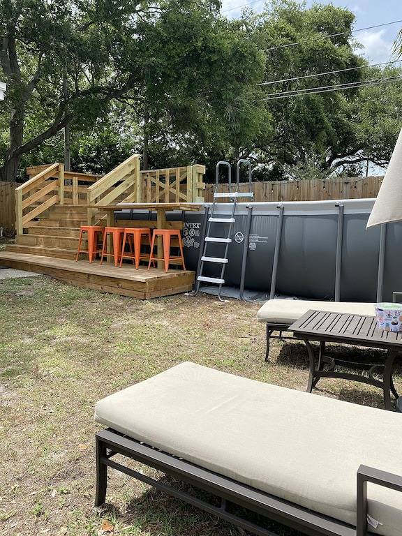 Coastal Gem Just Minutes from the Beach! 🏝 in Largo, Pinellas County