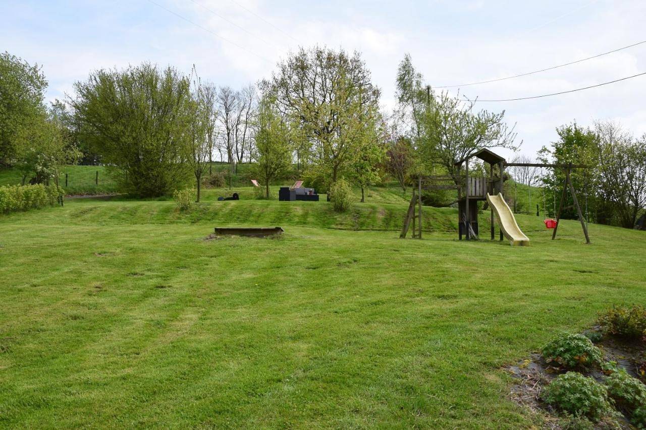 B&B La ferme de Berwausault in Herve, Région de Liège