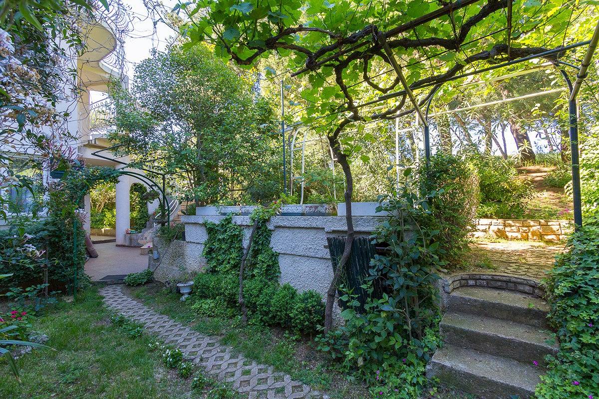 Apartamento vacacional entero, Apartamento de vacaciones para 4 personas con balcón in Pula, Pula-Medulin