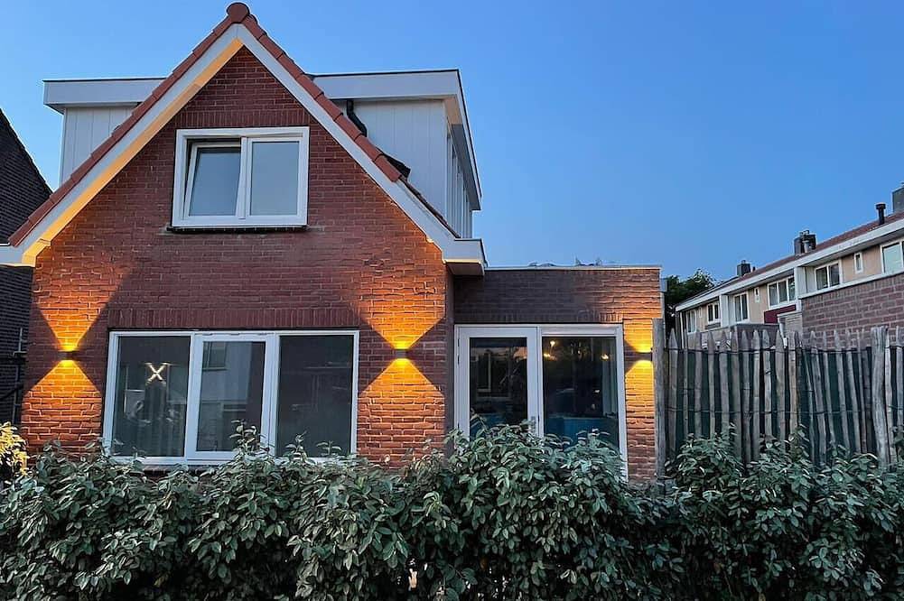 Casa vacanza a Noordwijk a partire da 199€ a notte