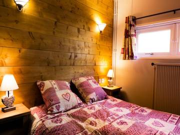 Chalet pour 6 Personnes dans Pic du Midi, Bagnères-de-Bigorre, Photo 3