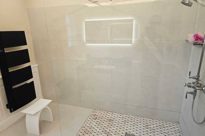 Location de vacances pour 6 personnes, avec balcon et jardin à Ribérac - 4