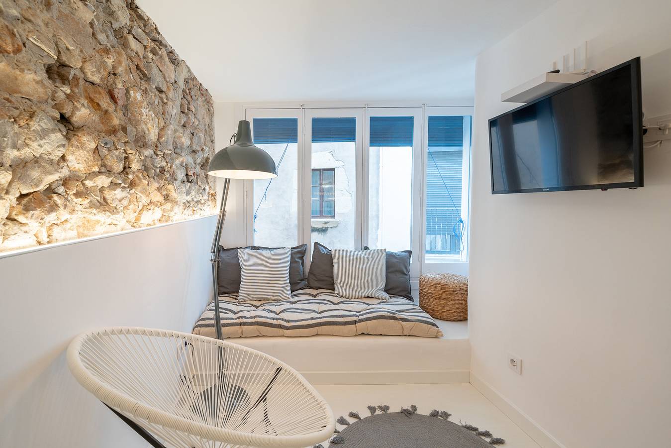 Apartamento entero, Freya in La Escala, Alt Empordà