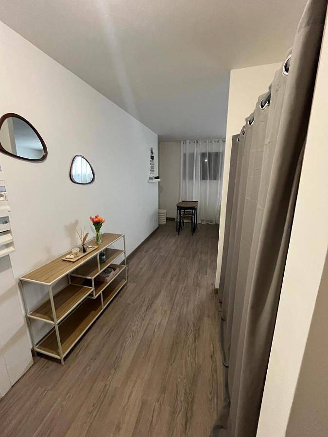 Gîte pour 2 personnes, avec vue à Pia - 2