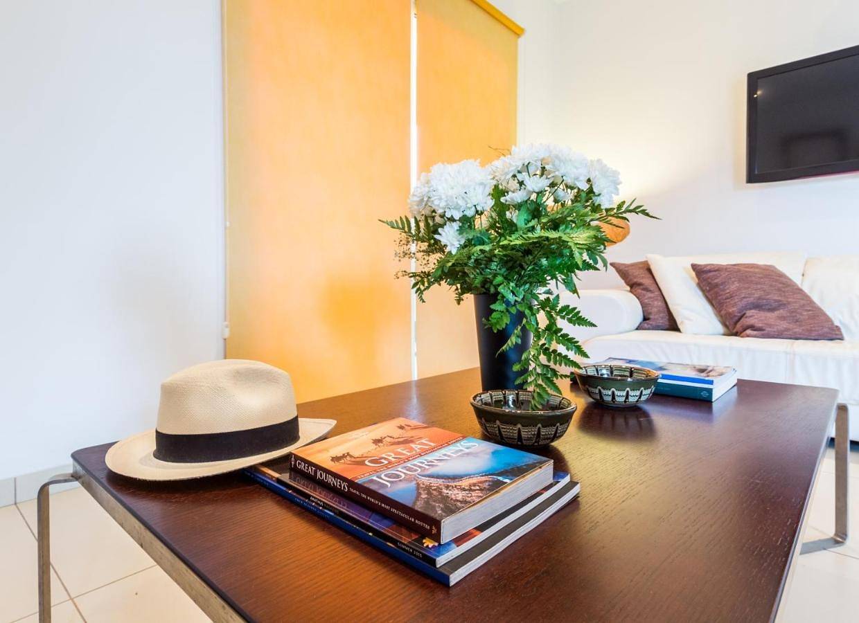 Appartement entier, Two-Bedroom Townhouse in Limassol, Chypre du Sud