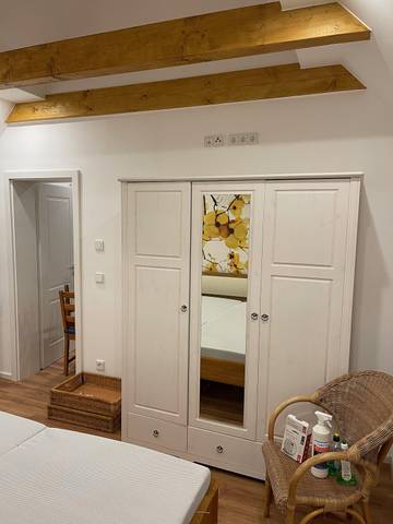 Ferienhaus für 7 Personen in Binz, Rügen, Bild 4