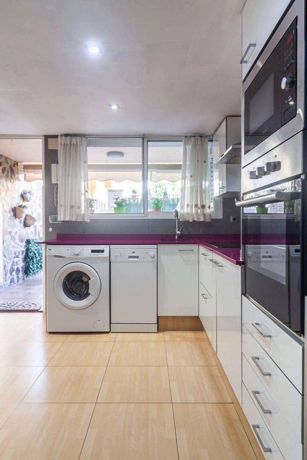 Apartamento entero, Apartamento encantador en Puebla de Farnáls - 50m² + Piscina in Playa Puebla de Farnals, Puebla de Farnals