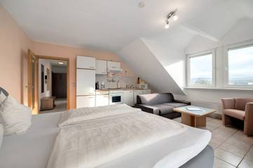 Bauernhof für 4 Personen in Thörnich, Moseleifel, Bild 3