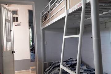 Villa para 8 Pessoas em Moncarapacho e Fuseta, Ria Formosa, Foto 4