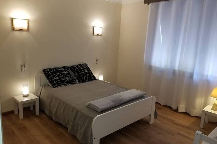 Location de vacances pour 8 personnes, avec balcon et jardin, animaux acceptés à Sarrians - 4