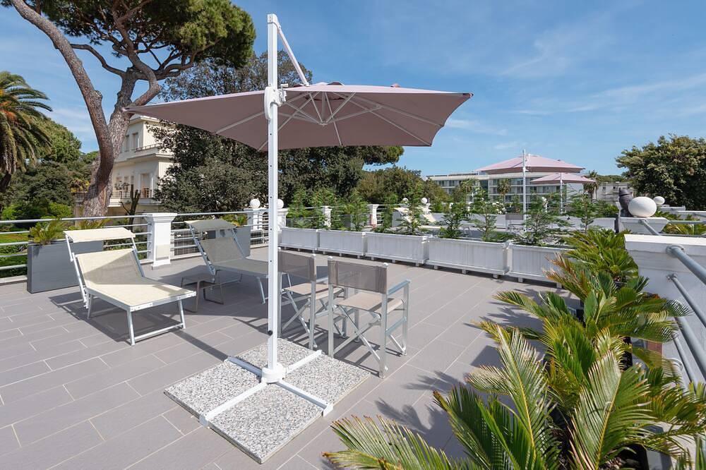 Casa vacanza a Versilia a partire da 295€ a notte