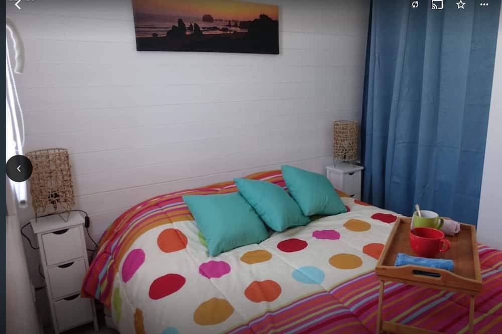 Saint Pierre la Mer 4 pers 2 Zimmer - Mit meerblick in Saint Pierre la Mer, Fleury