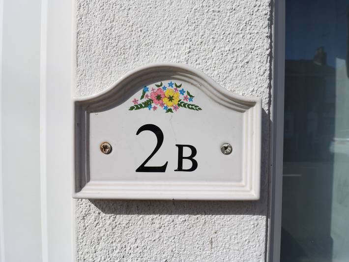 2B Granville Road in Colchester, Essex