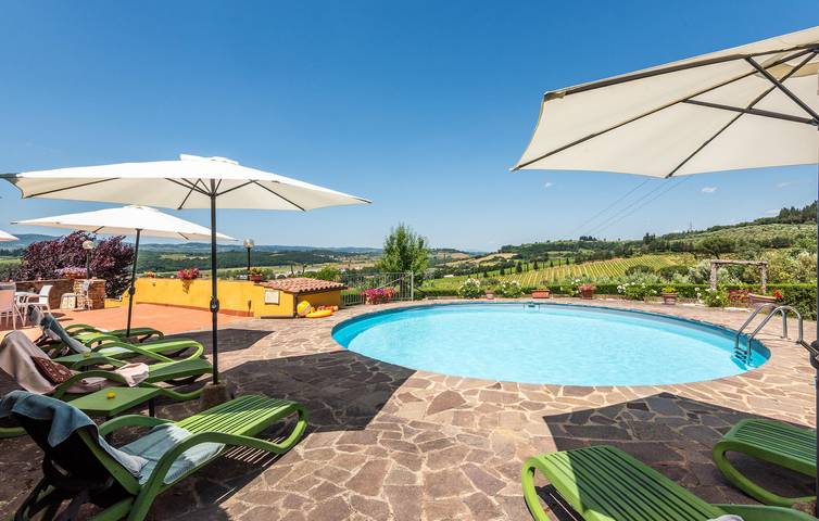 Ferienhaus für 2 Personen, mit Haustier in Italien - 4