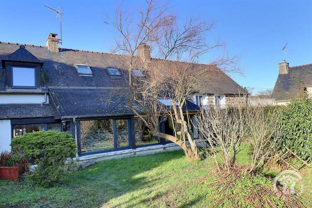 Ty Levenez - Miniac Morvan in Miniac-Morvan, Saint-Malo region