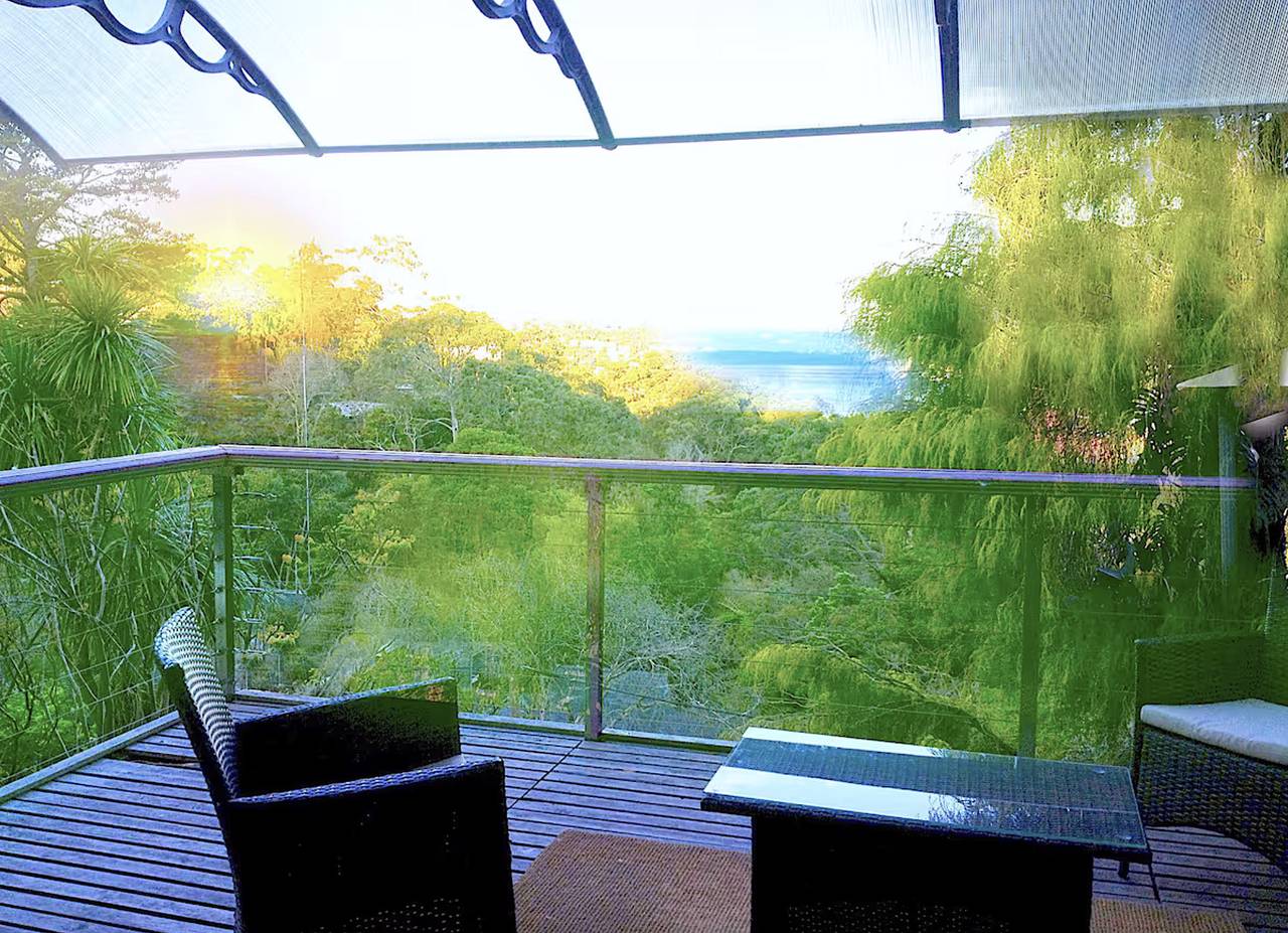 Grand Haven with Sea view! For Executives and Remote! Adults only! City Close! in Sydney, New South Wales