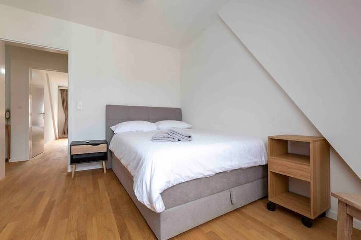 Ferienwohnung für 6 Personen in Zürich - 4