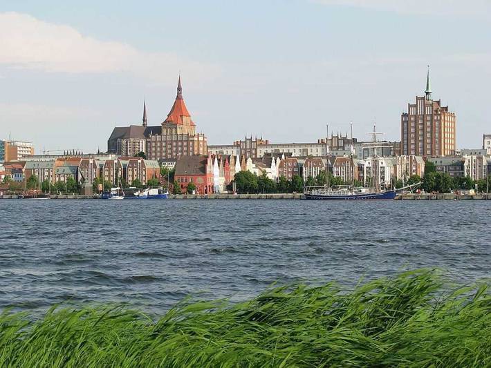 Ferienwohnung für 3 Personen in Hanse Sail - 4