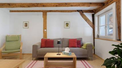 Bauernhof für 2 Personen in Gutach (Schwarzwaldbahn), Hochschwarzwald, Bild 4