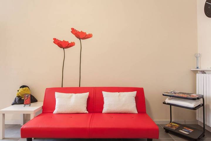 Apartamento de vacaciones para 2 personas - 1