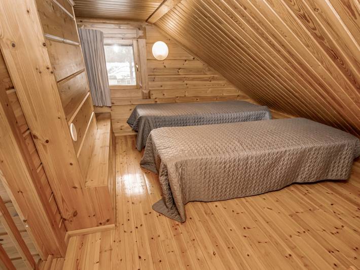 Puolukka 2 in Uusimaa