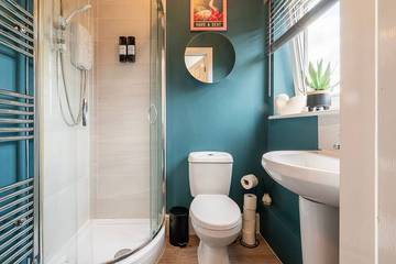 Apartment for 3 People in Lincoln, Lincolnshire, Photo 4