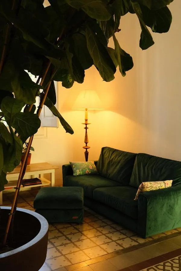 Maison d’hôte pour 4 personnes, avec jardin et piscine - 1