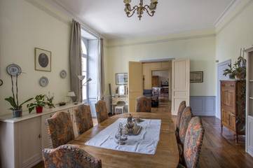Chambre D’hôte pour 7 Personnes dans Vendée, Fontenay-le-Comte, Photo 4