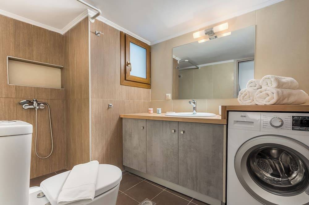 Geheel appartement, Mytilene Central Home 4 in Lesbos