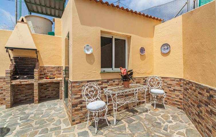 Ferienhaus für 4 Personen, mit Terrasse und Pool in Torrox - 4