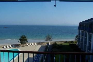 Appartement De Vacances pour 2 Personnes dans Douarnenez, Iroise, Photo 3