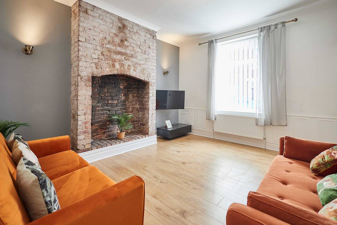 Host & Stay | Milbanke House in County Durham