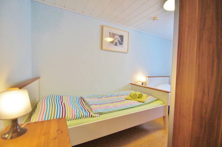 Ganze Ferienwohnung, Koch 1 in Dahme, Ostholstein