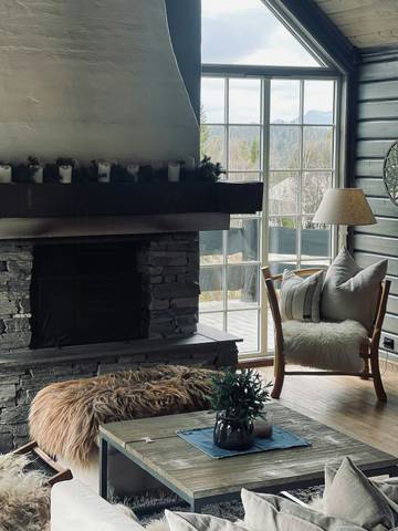 Feriehus til 12 Personer i Gol, Viken, Bilde 3