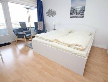 Ferienwohnung für 2 Personen in Travemünde, Lübecker Bucht, Bild 2