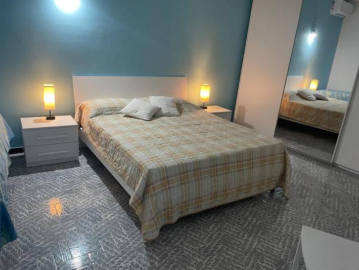 Apartamento de vacaciones para 5 personas, con terraza - 1