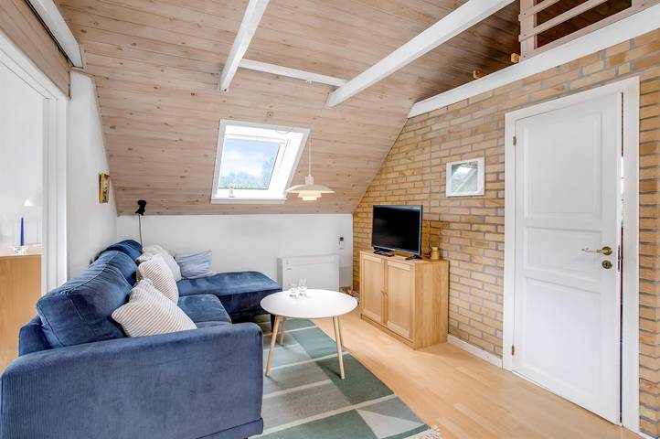 Home in Esbjerg V with WiFi in Esbjerg, Wadden Sea National Park