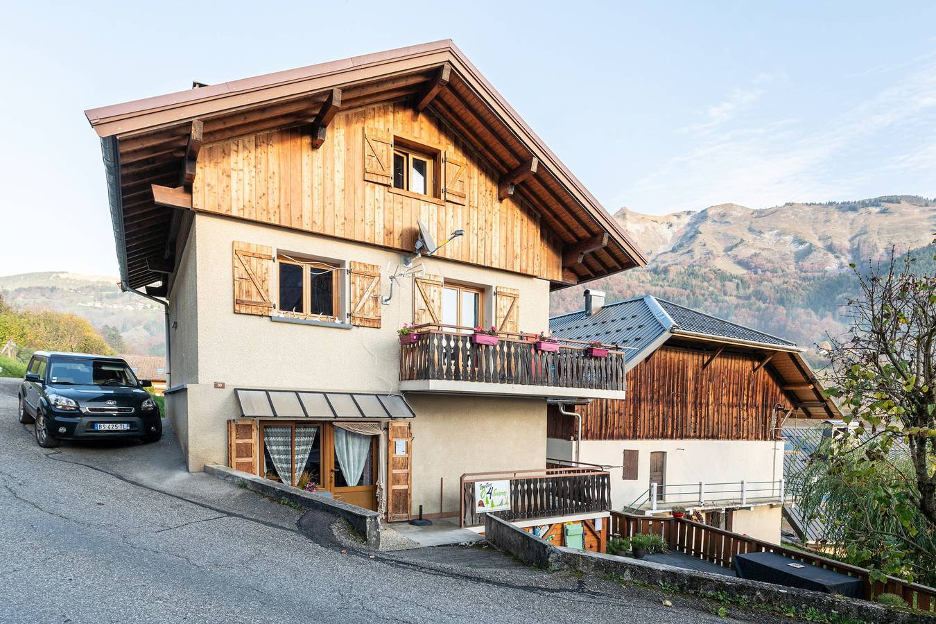Photo : Appartement de vacances