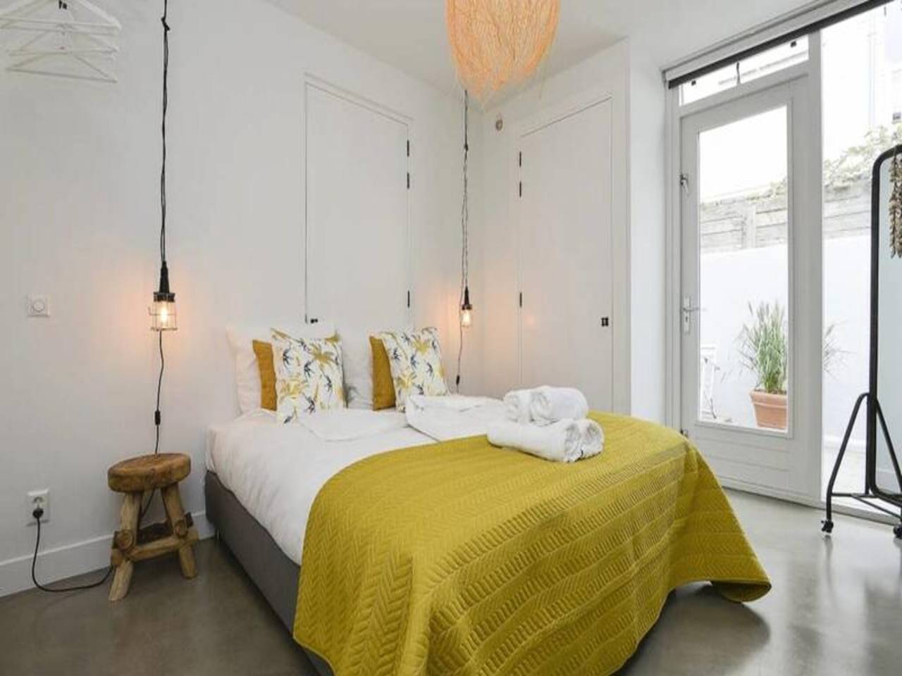 Ganze Wohnung, Apartments für 2 Personen in Zandvoort, Niederländische Nordsee