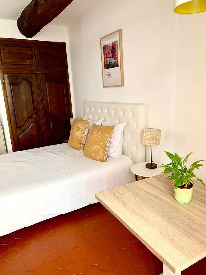 Appartement de vacances pour 2 personnes, avec vue