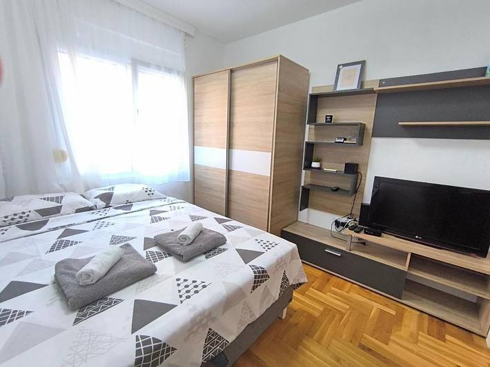 Appartement de vacances pour 2 personnes