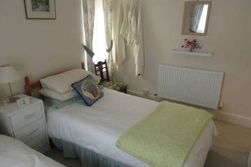 Apartment for 8 People in Barmouth, Gwynedd, Photo 3