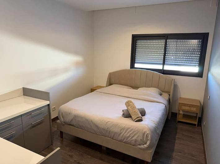 Location de vacances pour 16 personnes, avec balcon et vue à Aulnat - 4