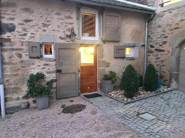 Location de vacances pour 6 personnes, avec vue et terrasse à Luc-la-Primaube - 4